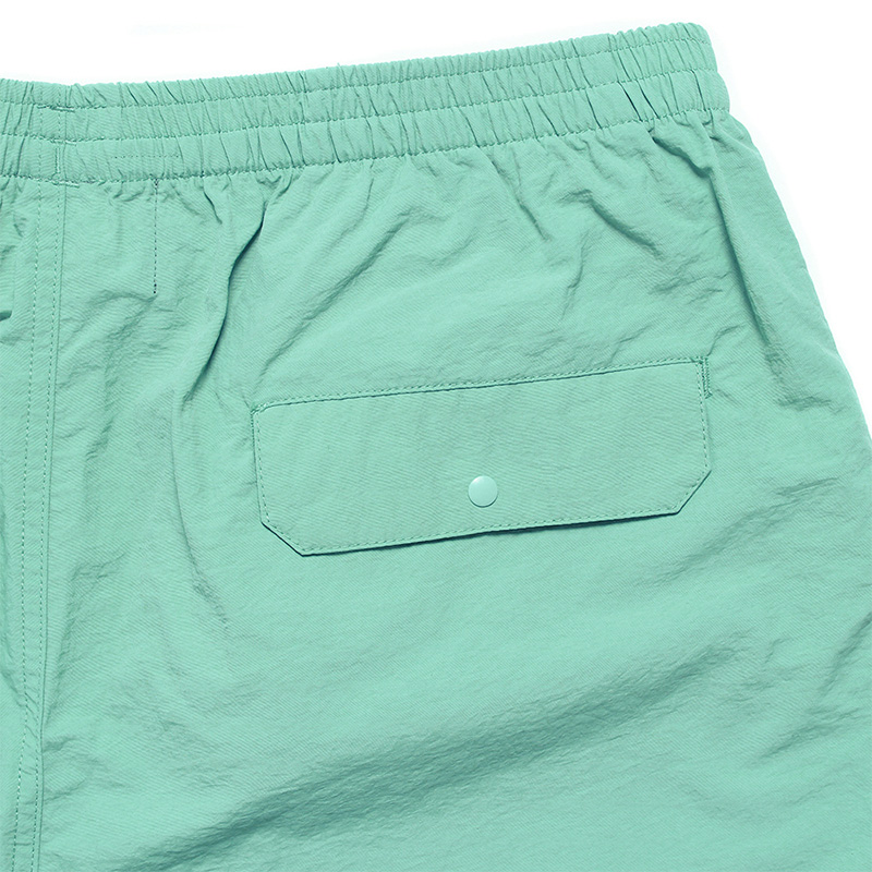 OG VARSATILE SHORTS -GREEN-