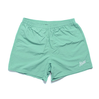 OG VARSATILE SHORTS -GREEN-