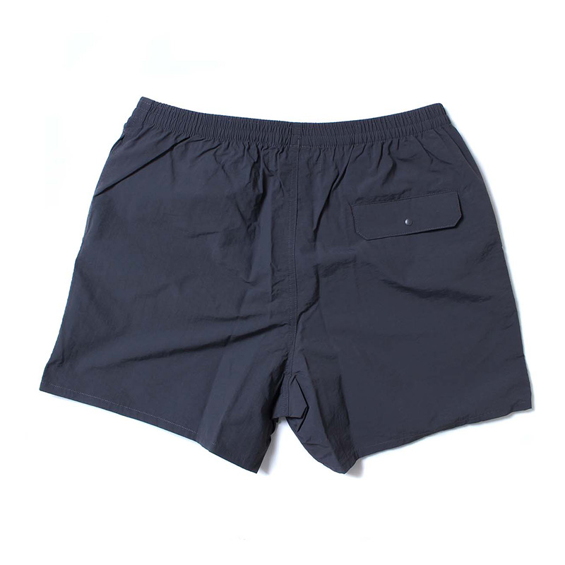 OG VARSATILE SHORTS -GREY-