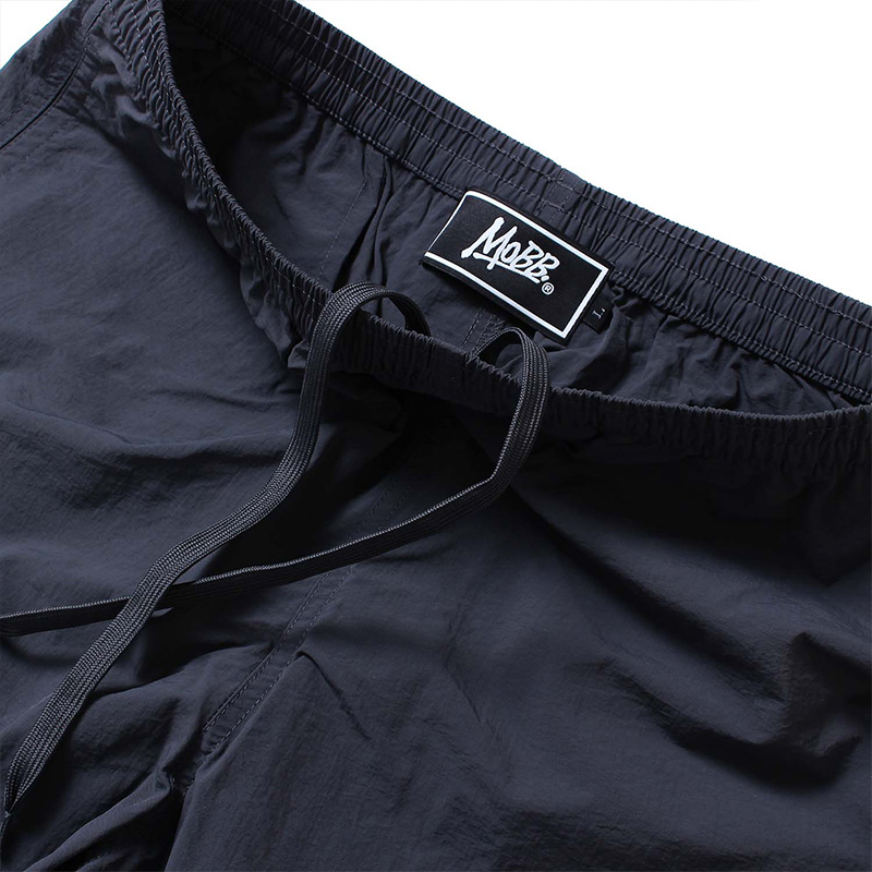 OG VARSATILE SHORTS -GREY-