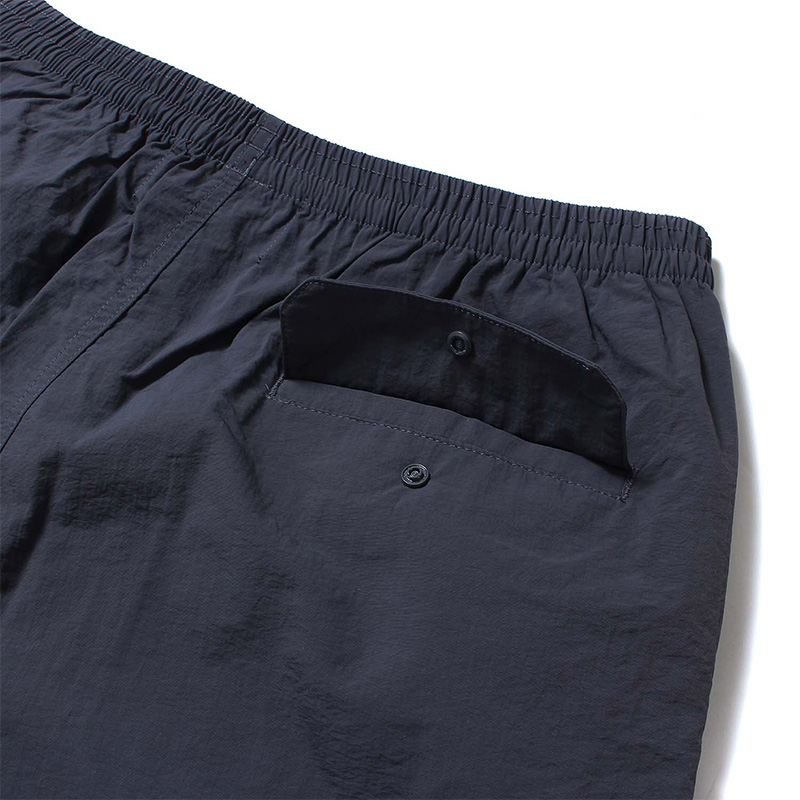 OG VARSATILE SHORTS -GREY-