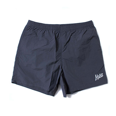 OG VARSATILE SHORTS -GREY-