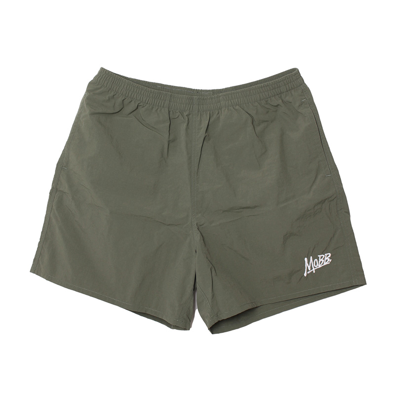 OG VARSATILE SHORTS -OLIVE-