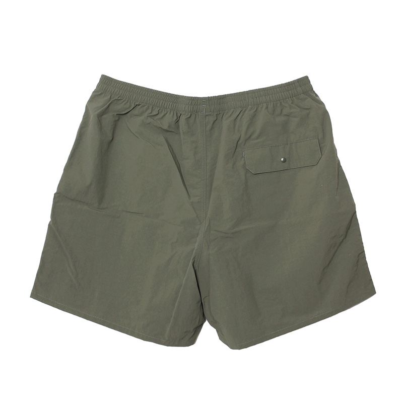 OG VARSATILE SHORTS -OLIVE-