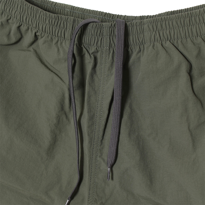 OG VARSATILE SHORTS -OLIVE-