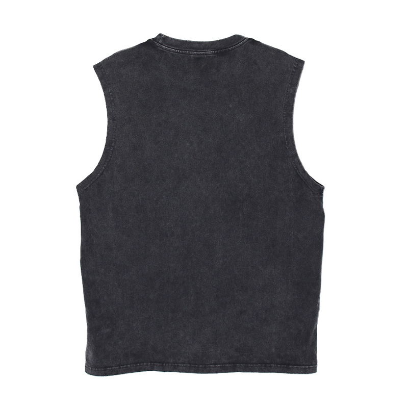 OG PIGMENT NO SLEEVE -BLACK-