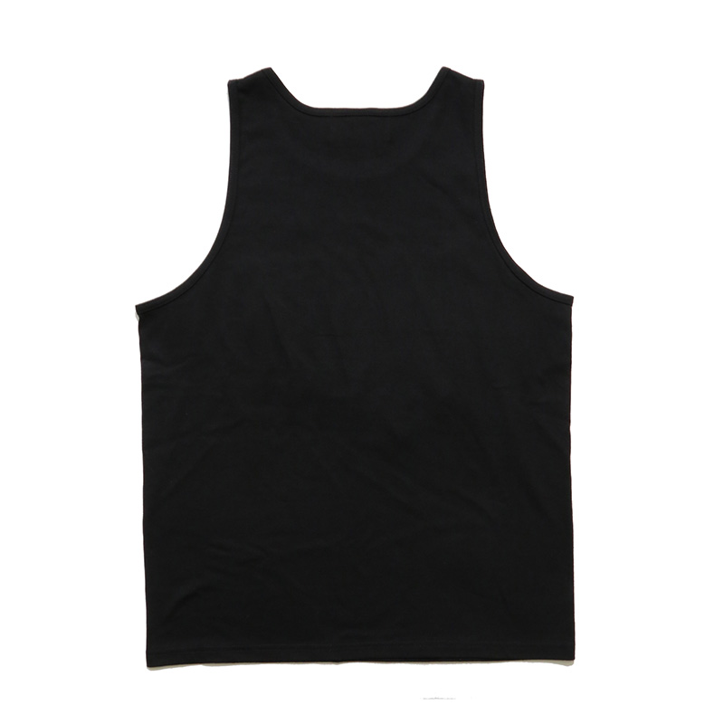 OG TANK TOP -BLACK-