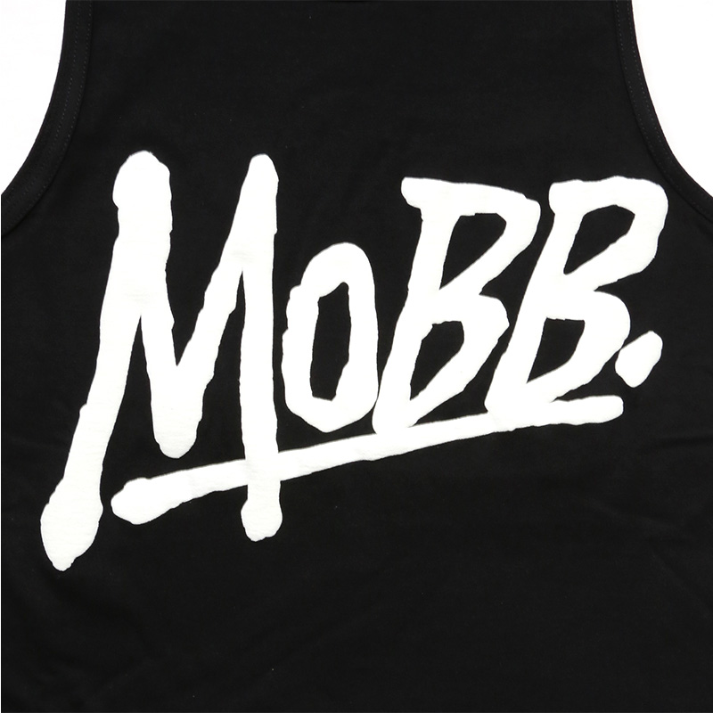 OG TANK TOP -BLACK-