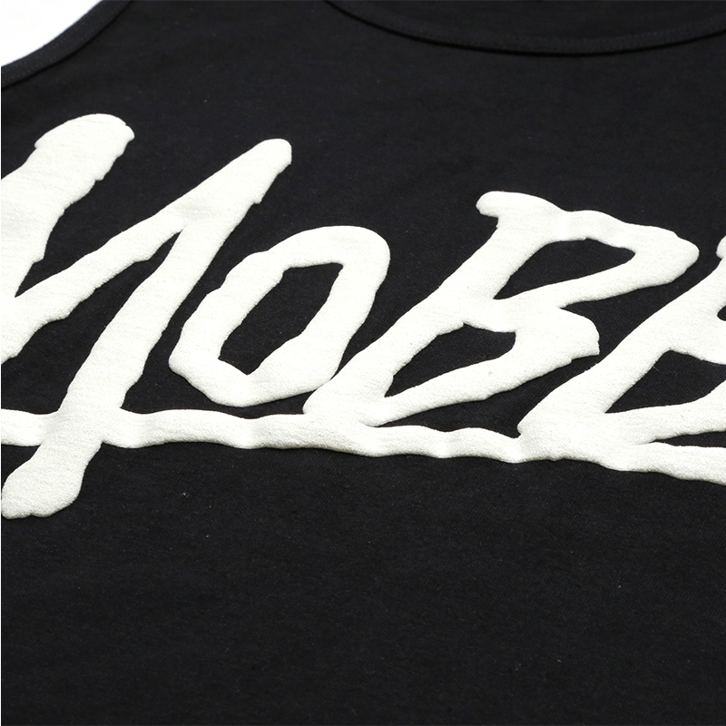 OG TANK TOP -BLACK-