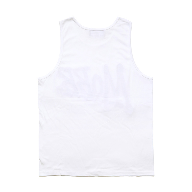 OG TANK TOP -WHITE-