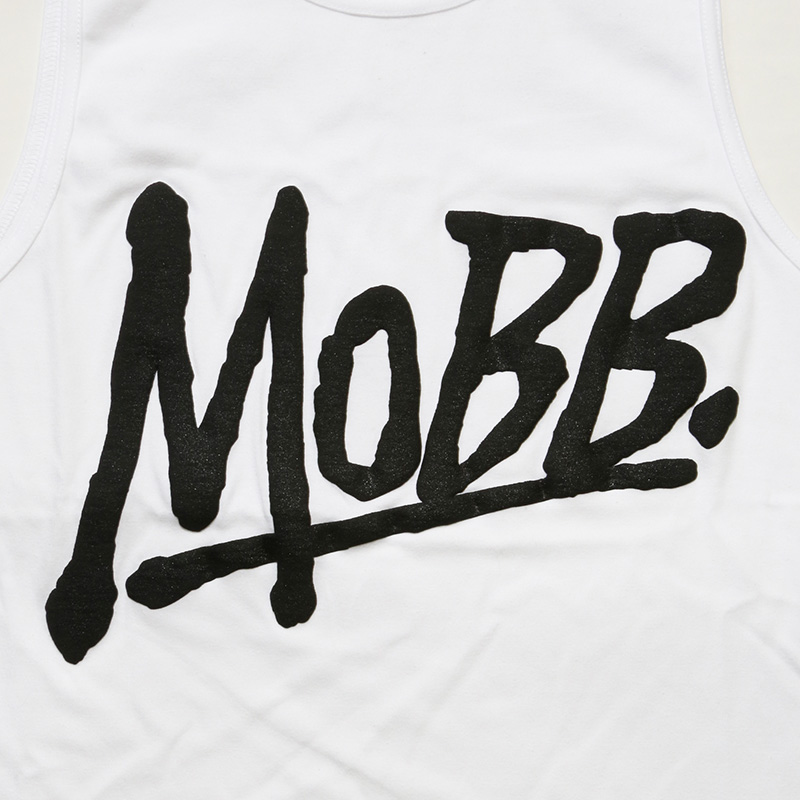 OG TANK TOP -WHITE-