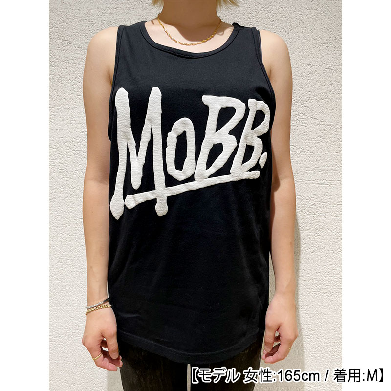 OG TANK TOP -WHITE-