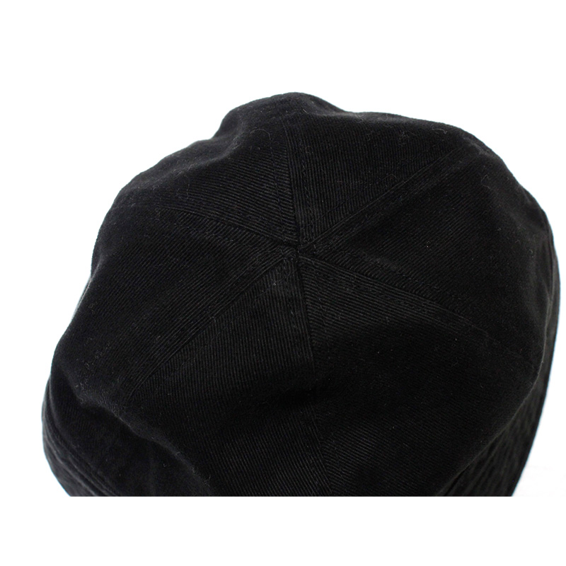 WASH BALL HAT -2.COLOR-