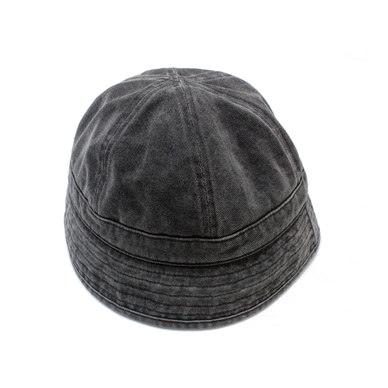 WASH BALL HAT -2.COLOR-