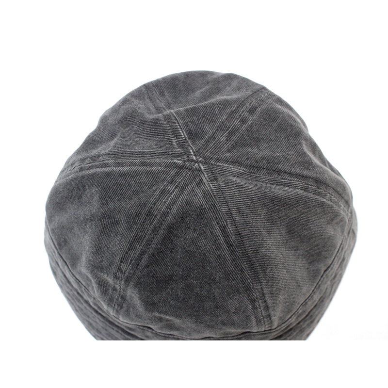 WASH BALL HAT -2.COLOR-