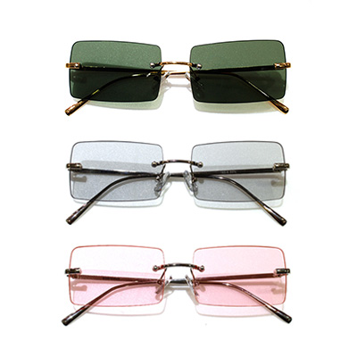 SUNGLASS -3.COLOR-