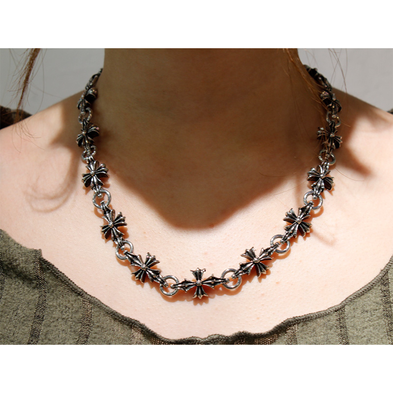 NECKLACE -2.COLOR-