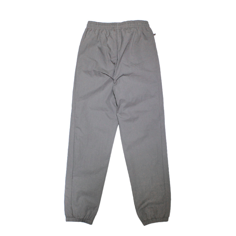 FORZA SHELL TRACKSUIT PANTS -GREY-