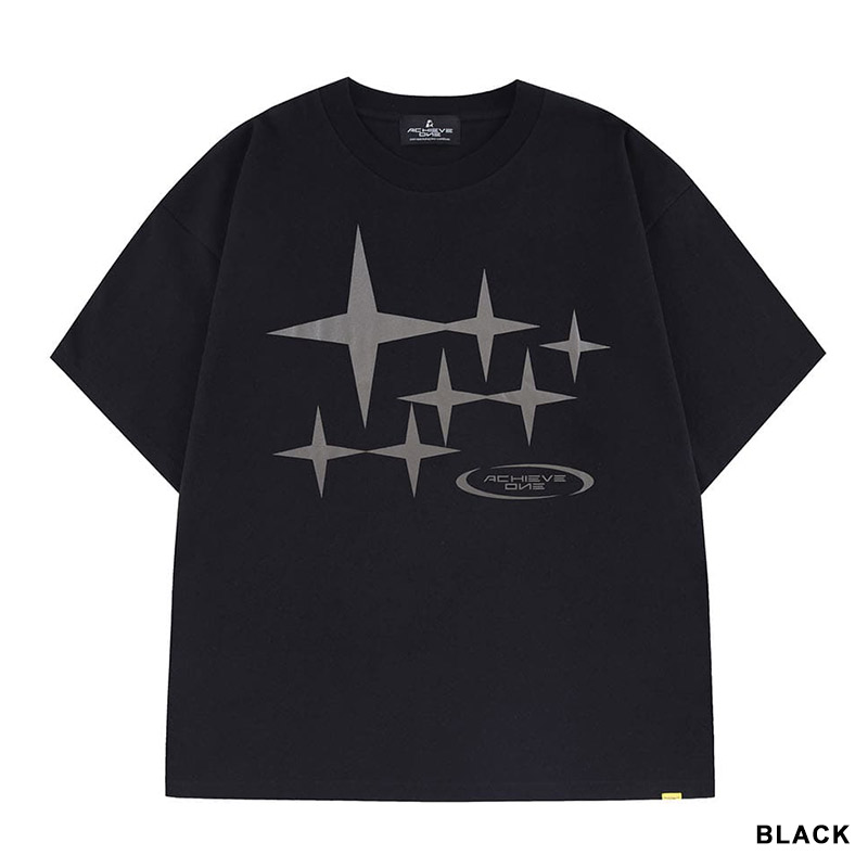 GUIDING STAR TEE -3.COLOR-