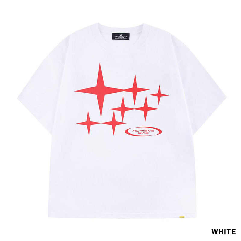 GUIDING STAR TEE -3.COLOR-