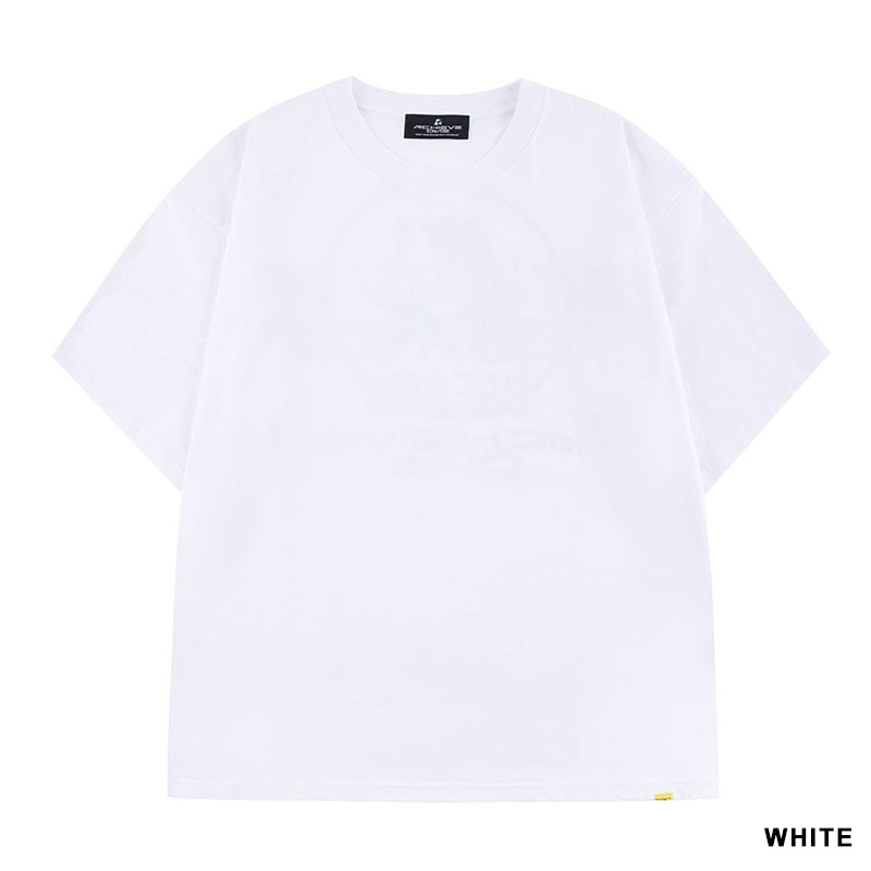 POCKET TEE -2.COLOR-