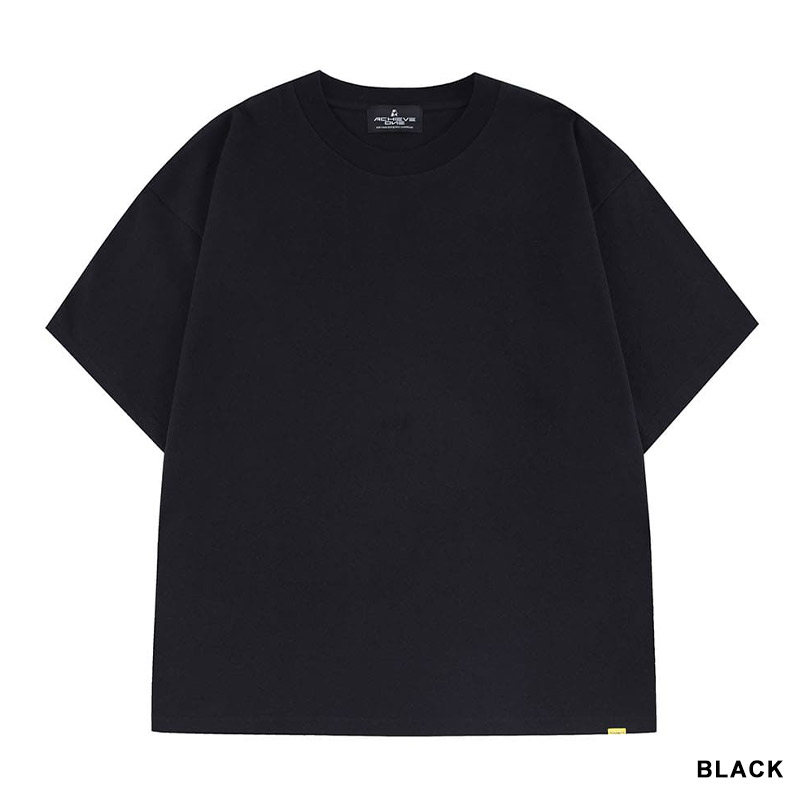 POCKET TEE -2.COLOR-