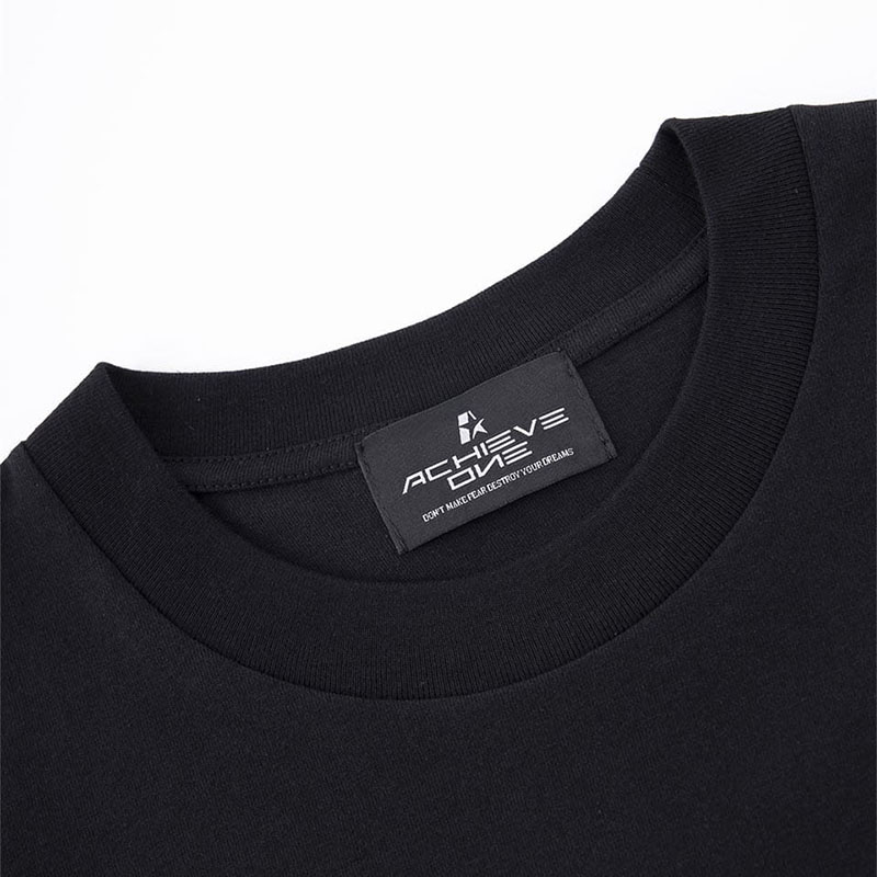 POCKET TEE -2.COLOR-