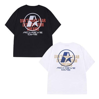 POCKET TEE -2.COLOR-