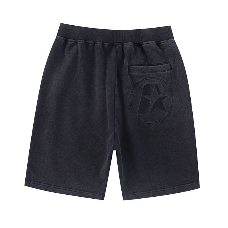 GUIDING STAR SHORTS -2.COLOR-