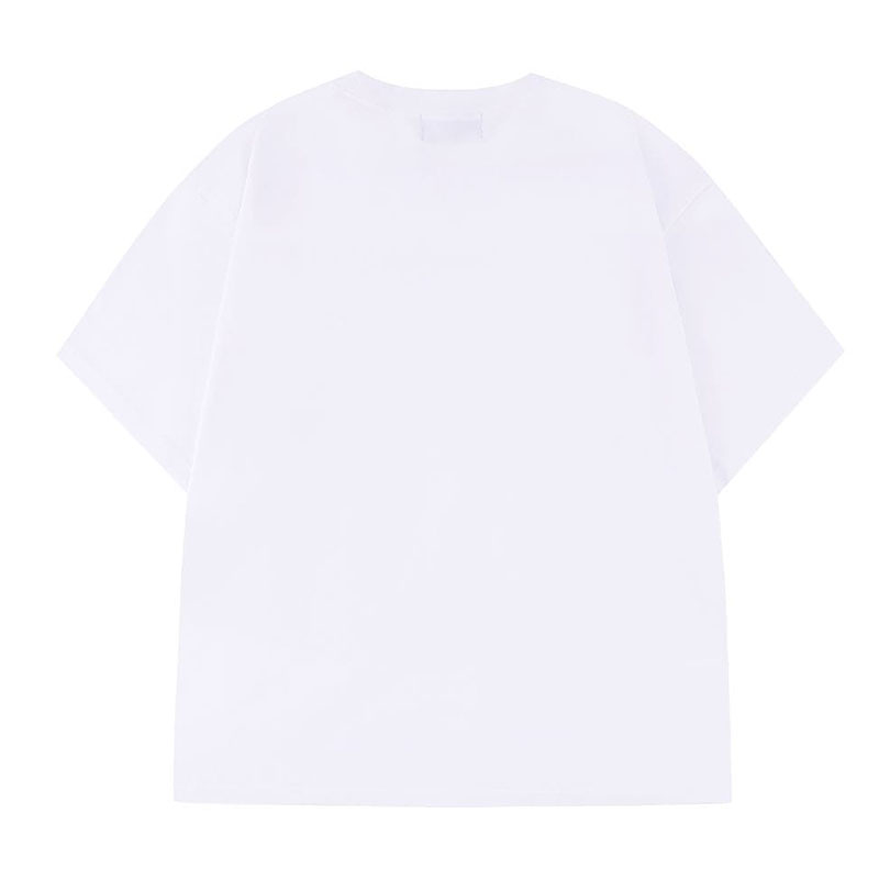 CHROME LOGO TEE -3.COLOR-