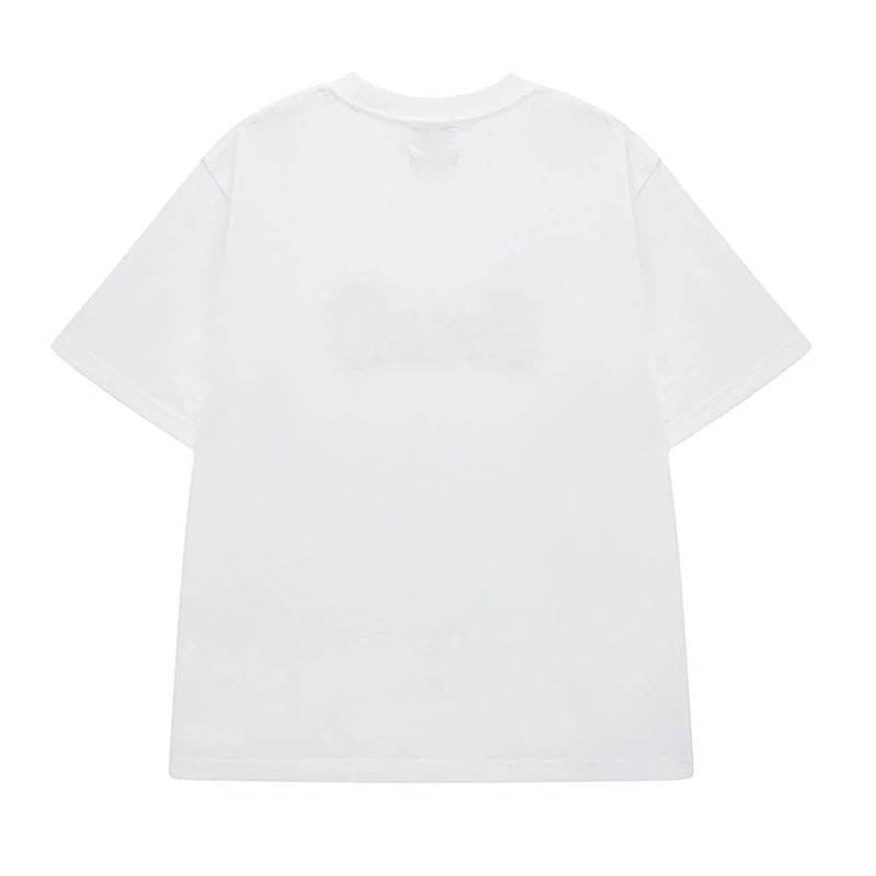 BLESS U×SPLR LOGO TEE -2.COLOR-