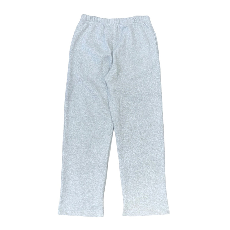 NY BUTTERFLY SWEAT PANTS -GREY-