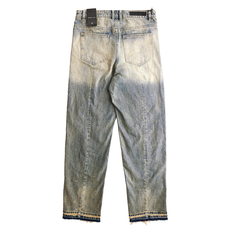 HART DISTRESSED -W.INDIGO-