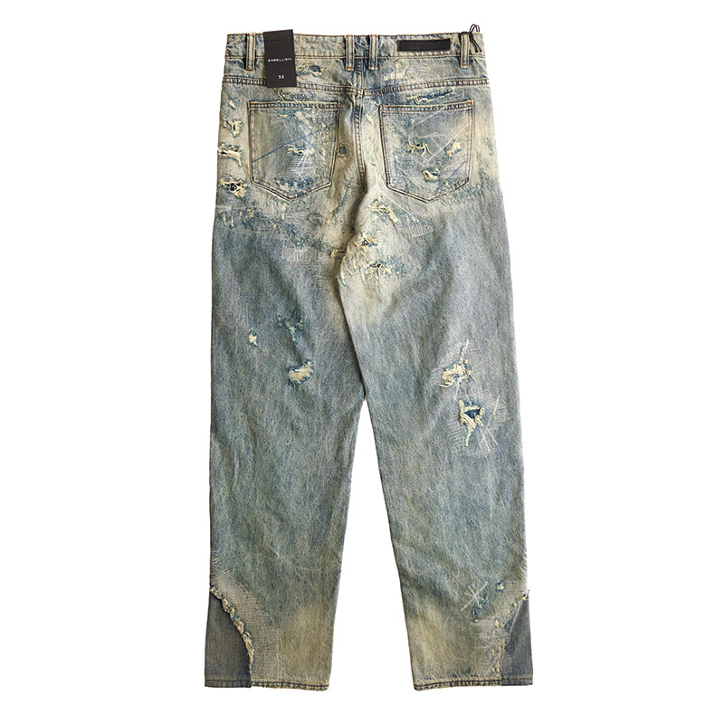 SOHO DENIM -W.INDIGO-