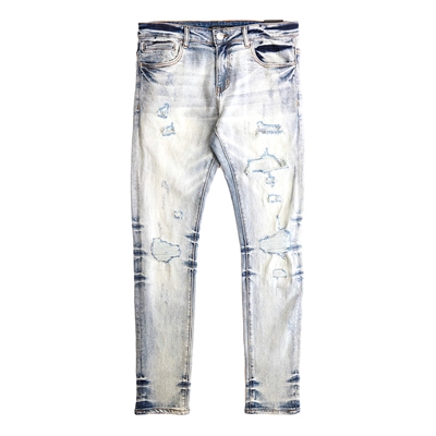 BRICKELL SKINNY -W.INDIGO-