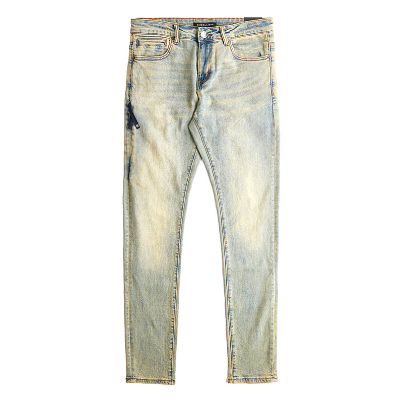 DEVID SKINNY -W.INDIGO-