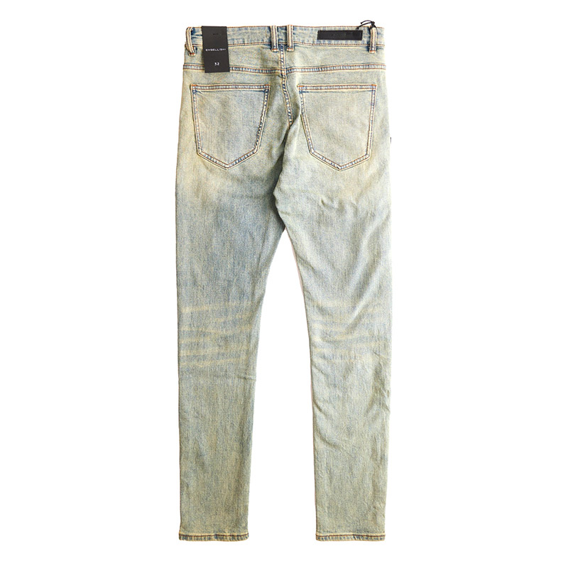 DEVID SKINNY -W.INDIGO-