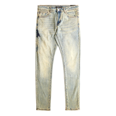 DEVID SKINNY -W.INDIGO-