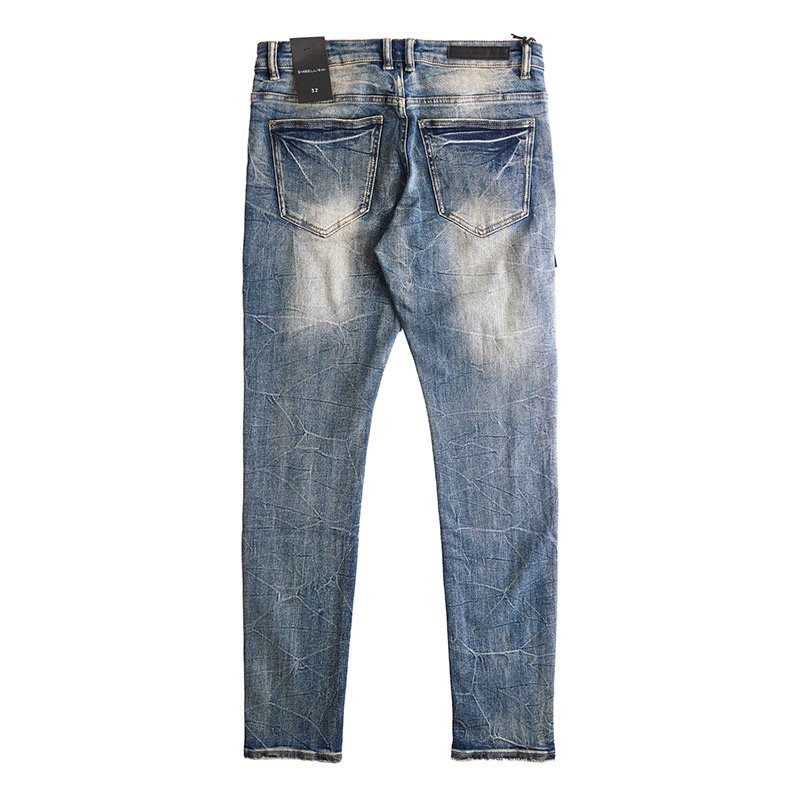 DEVID SKINNY -W.INDIGO-