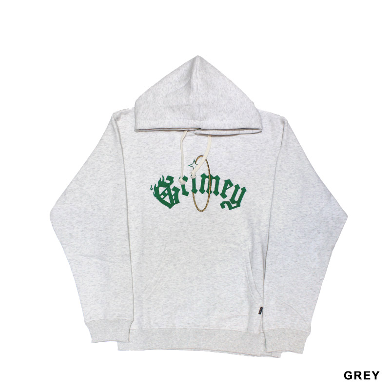 SAOIRSE VINTAGE HOODIE -2.COLOR-