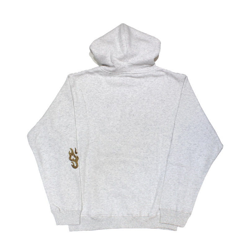 SAOIRSE VINTAGE HOODIE -2.COLOR-