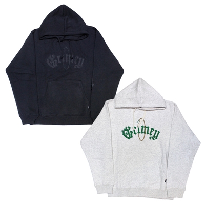 SAOIRSE VINTAGE HOODIE -2.COLOR-