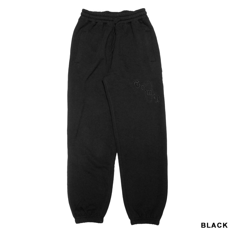 SAOIRSE SWEATPANTS -2.COLOR-