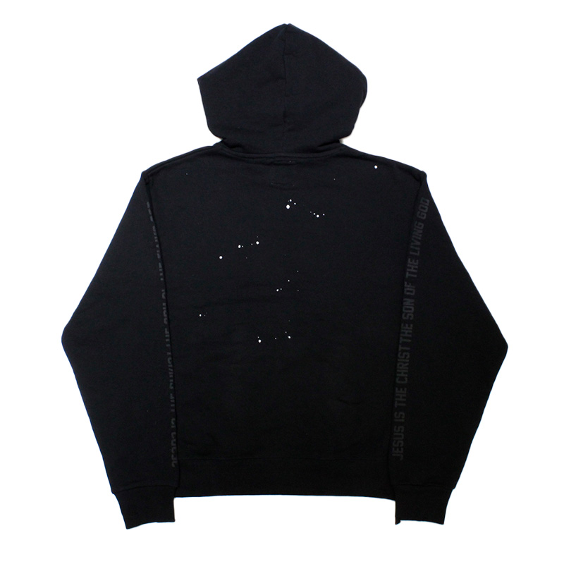 SOCM VINTAGE HOODIE -2.COLOR-