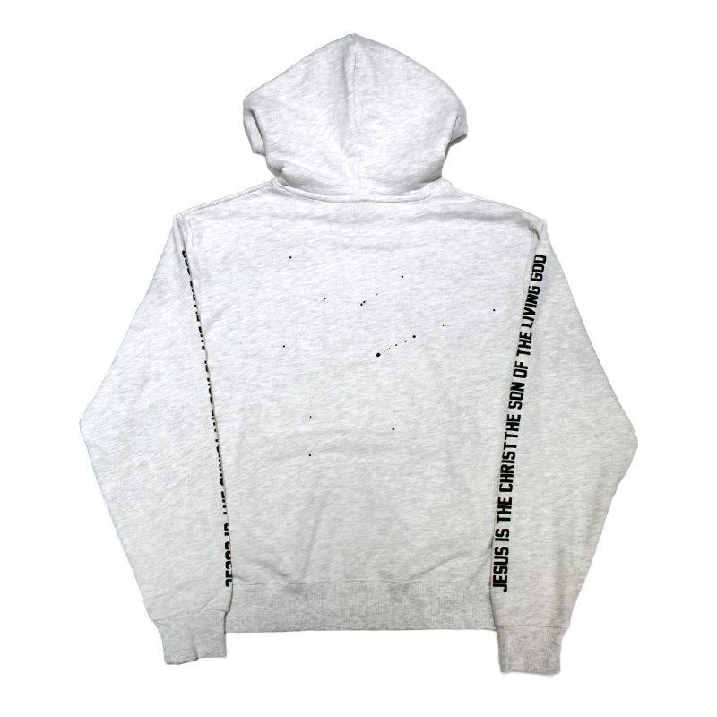 SOCM VINTAGE HOODIE -2.COLOR-