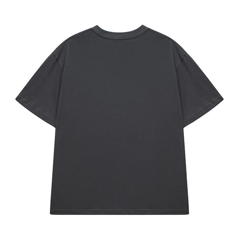 GRADIENT LOGO TEE -3.COLOR-