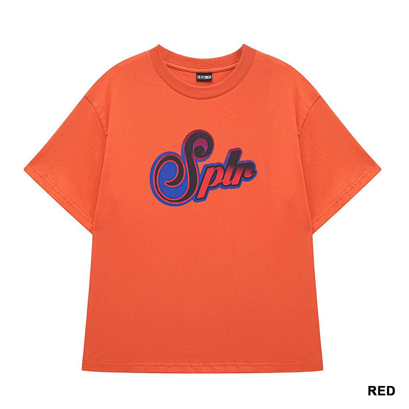 GRADIENT LOGO TEE -3.COLOR-