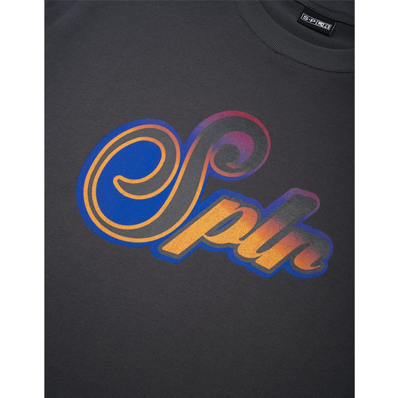 GRADIENT LOGO TEE -3.COLOR-