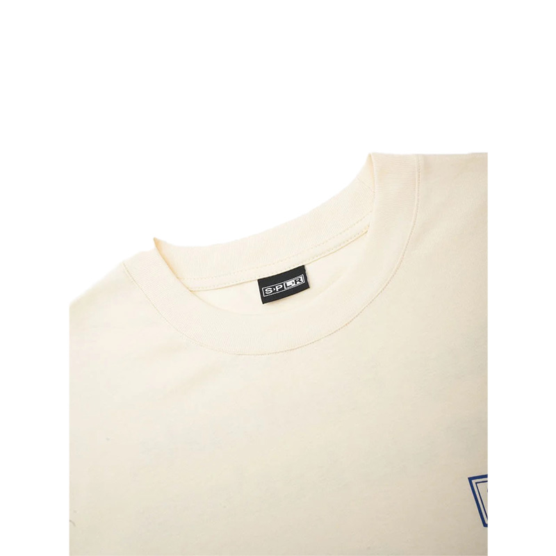 SKYLINE TEE -2.COLOR-