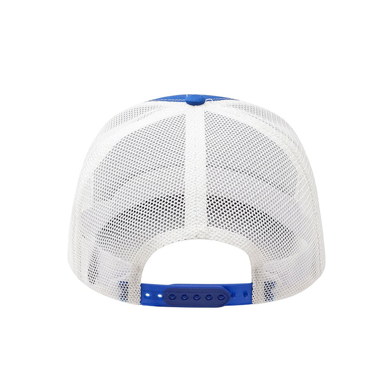 LABEL LOGO MESH CAP -2.COLOR-